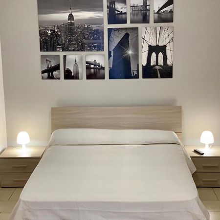 Largo Cannizzaro Apartments Mazzeo Luaran gambar