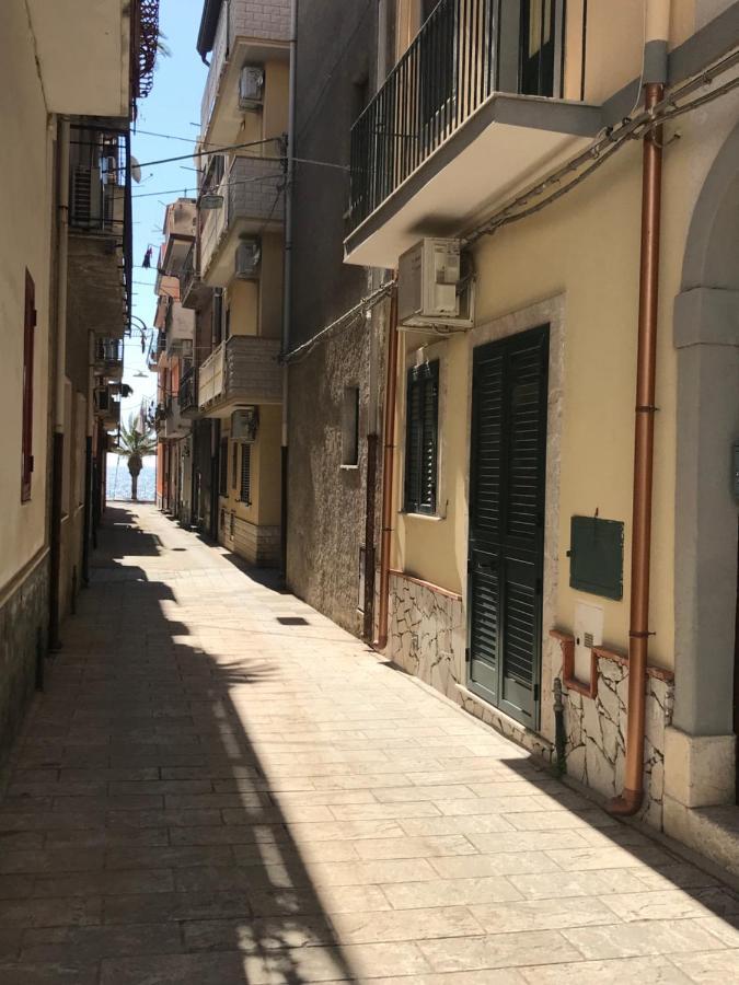Largo Cannizzaro Apartments Mazzeo Luaran gambar