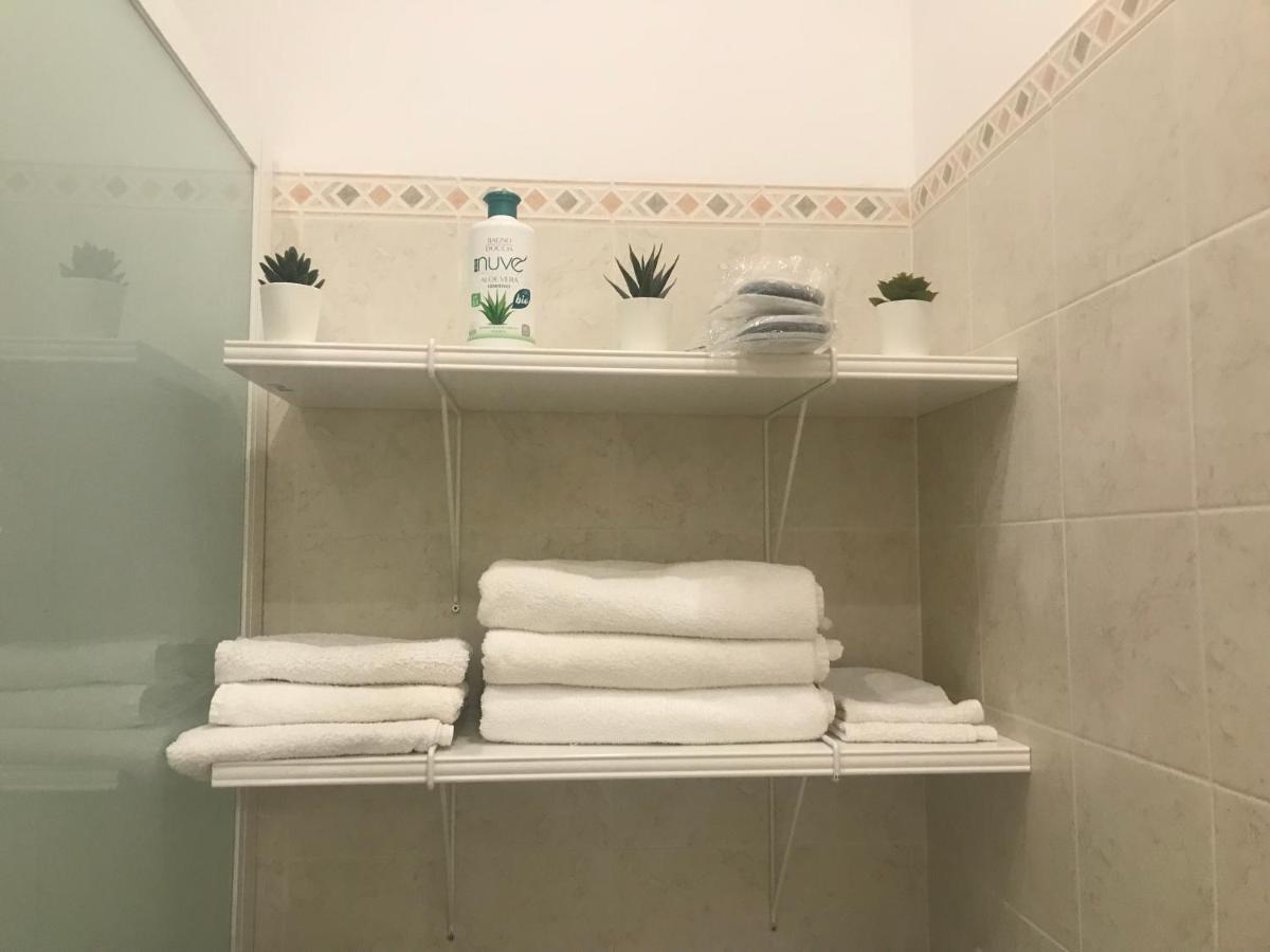 Largo Cannizzaro Apartments Mazzeo Luaran gambar