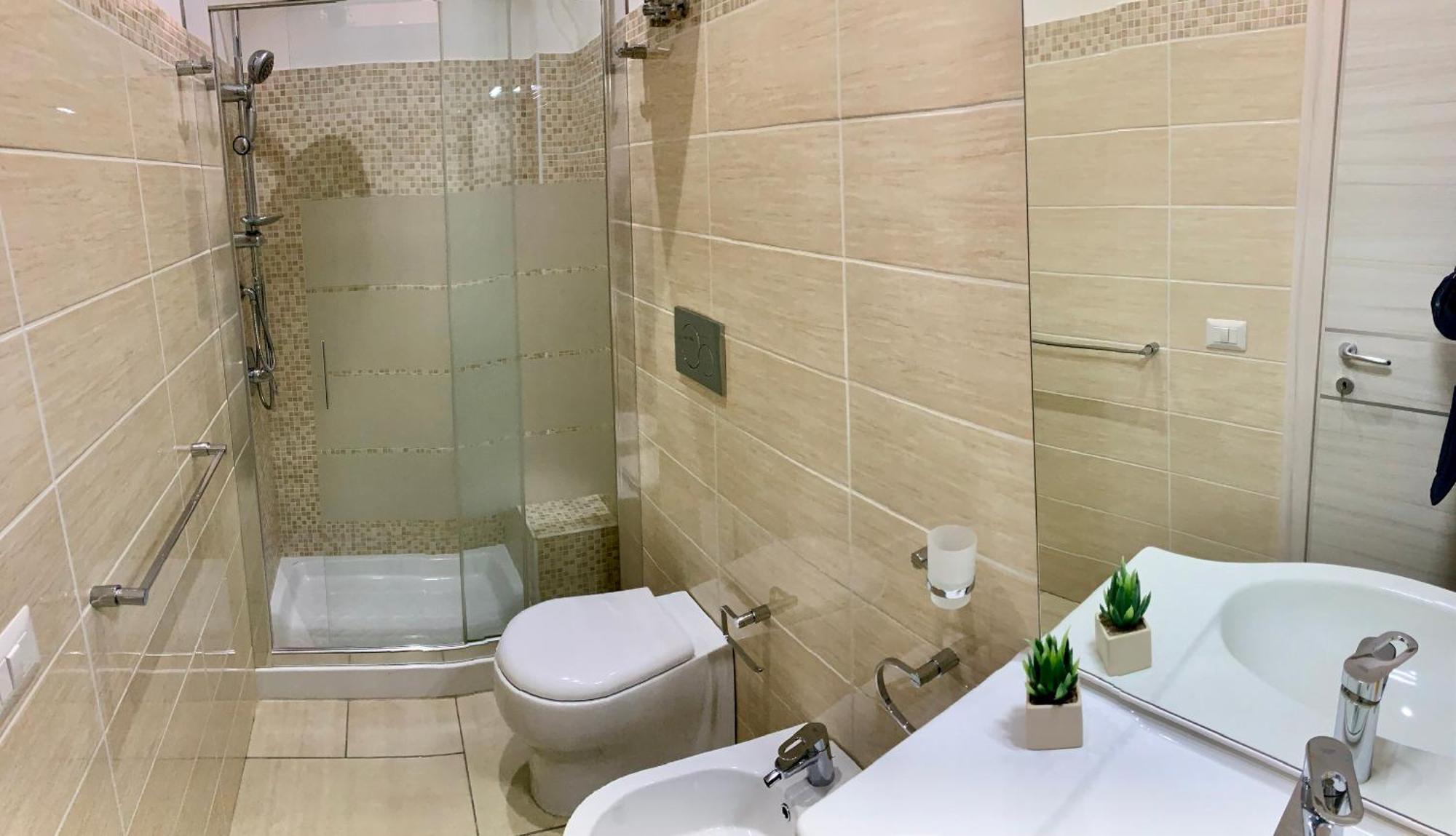 Largo Cannizzaro Apartments Mazzeo Luaran gambar