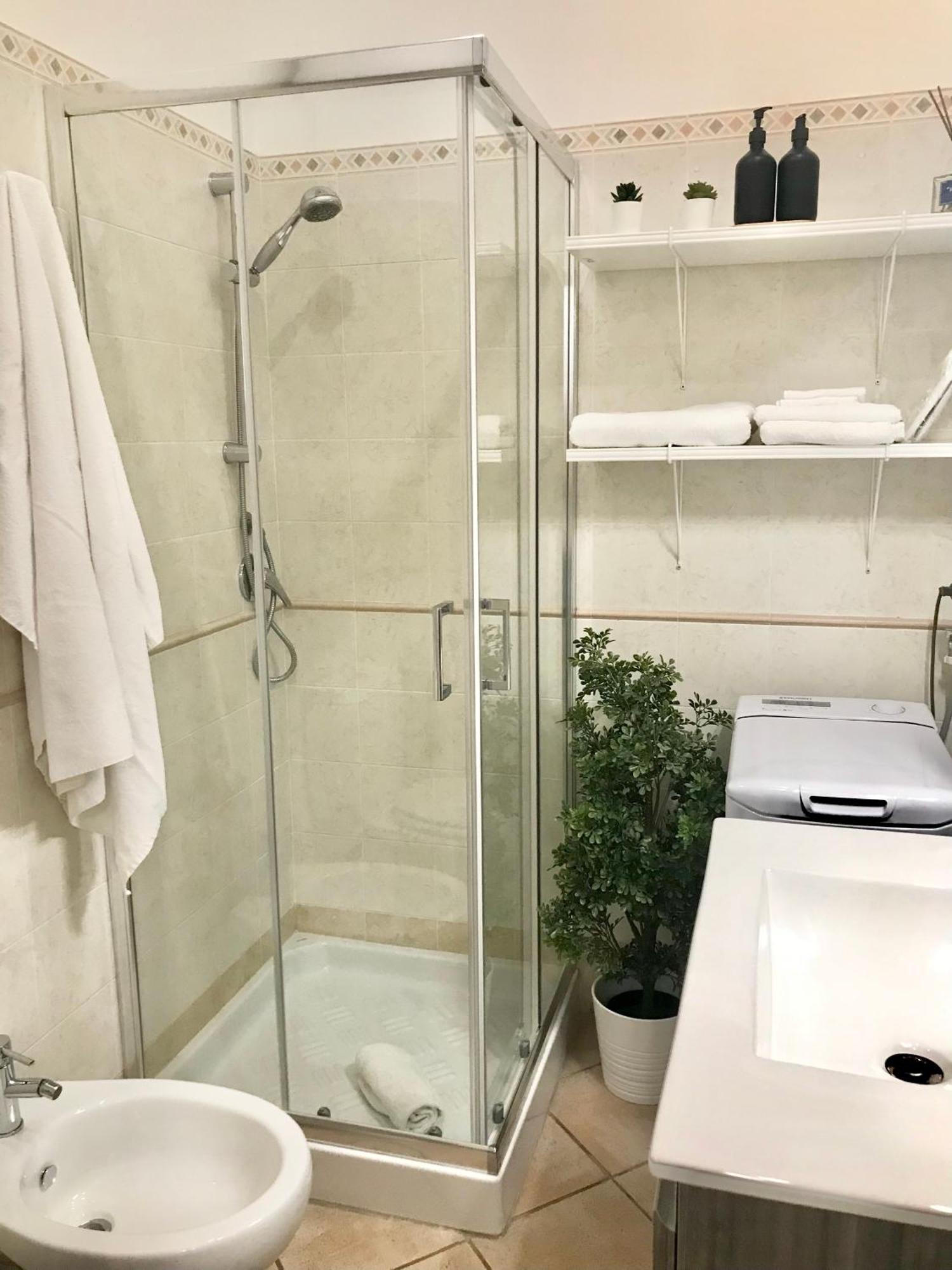 Largo Cannizzaro Apartments Mazzeo Luaran gambar