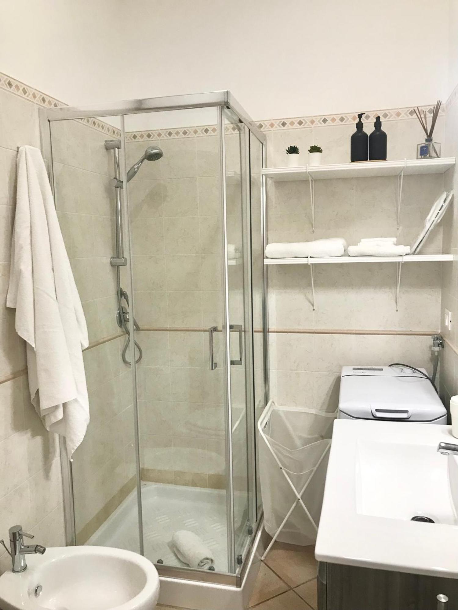 Largo Cannizzaro Apartments Mazzeo Luaran gambar