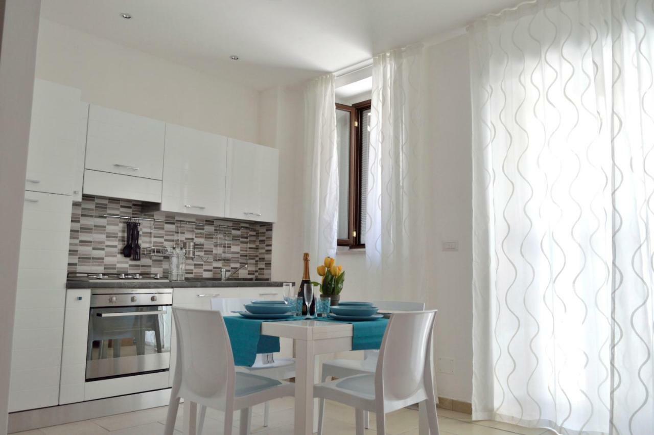 Largo Cannizzaro Apartments Mazzeo Luaran gambar