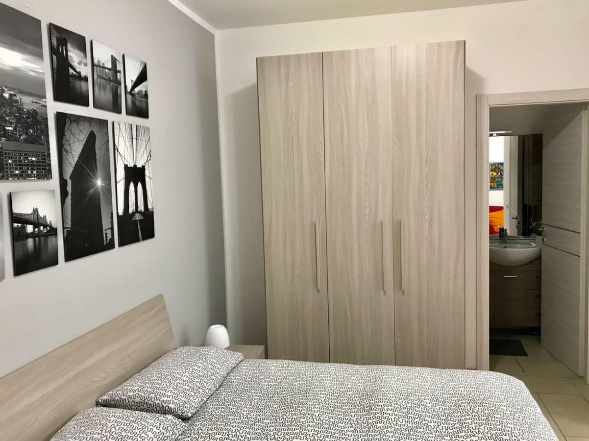 Largo Cannizzaro Apartments Mazzeo Luaran gambar