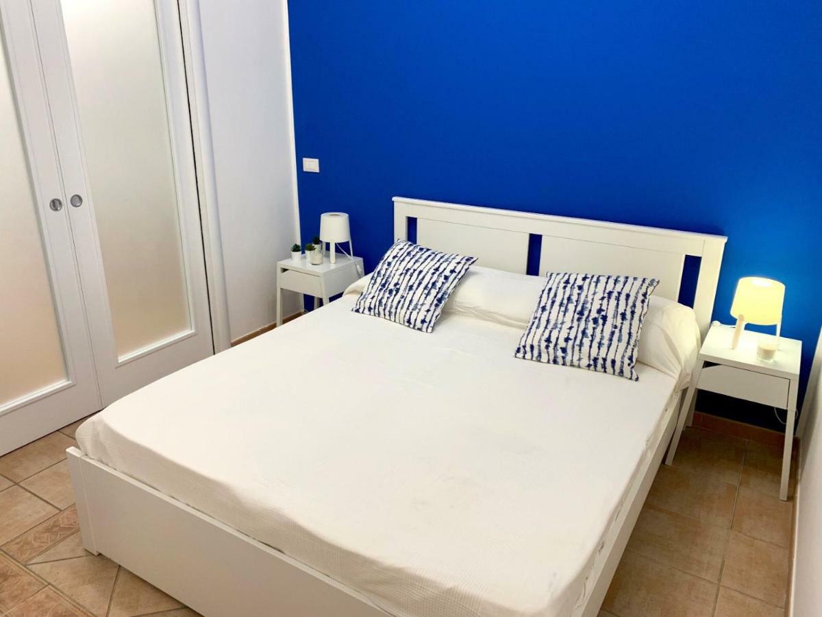 Largo Cannizzaro Apartments Mazzeo Luaran gambar