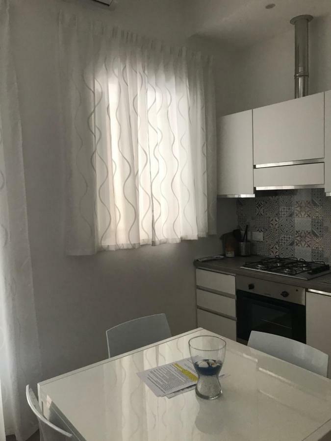 Largo Cannizzaro Apartments Mazzeo Luaran gambar